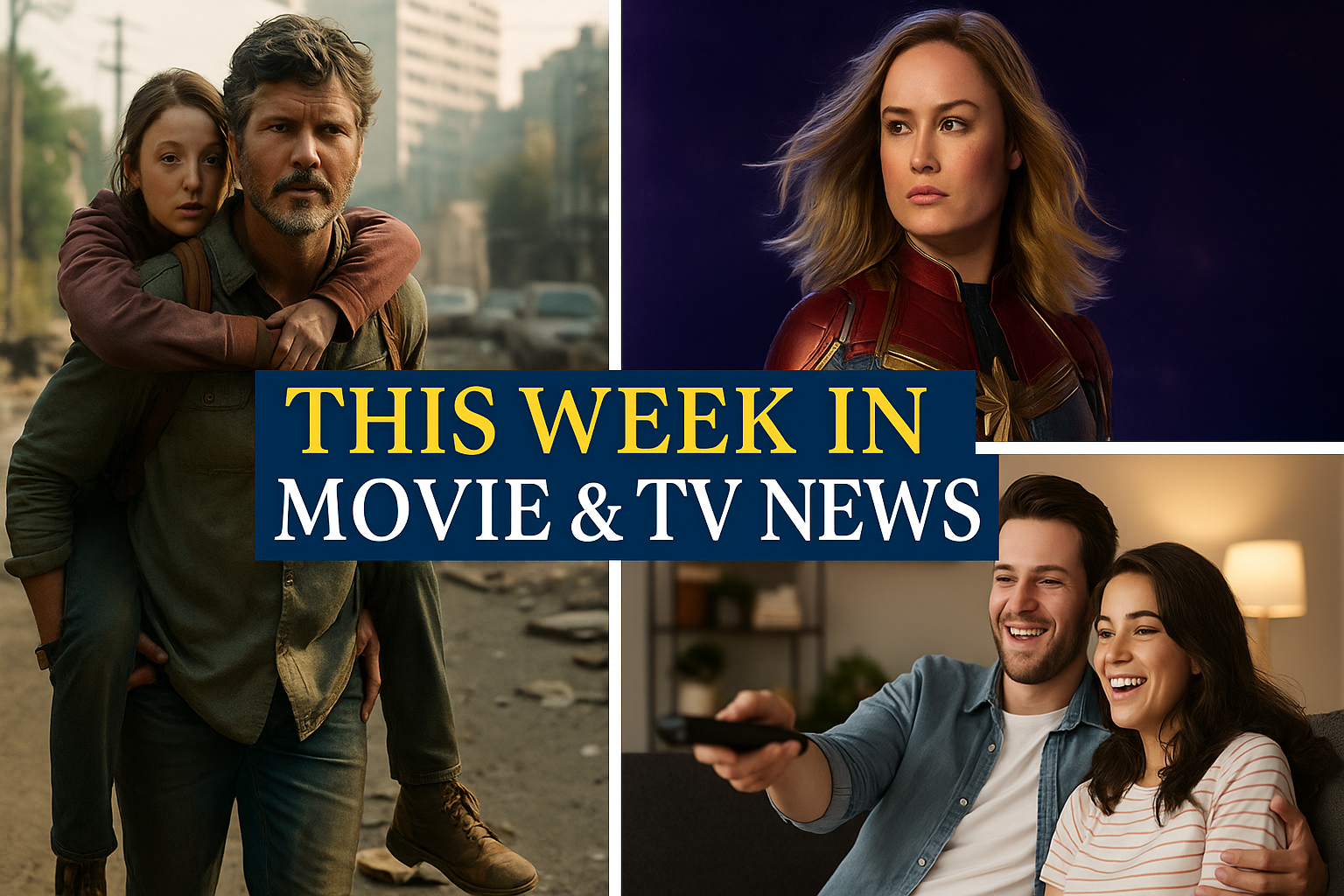 New Cinema Releases & Streaming Highlights, and Box Office Watch — 28 October 2025