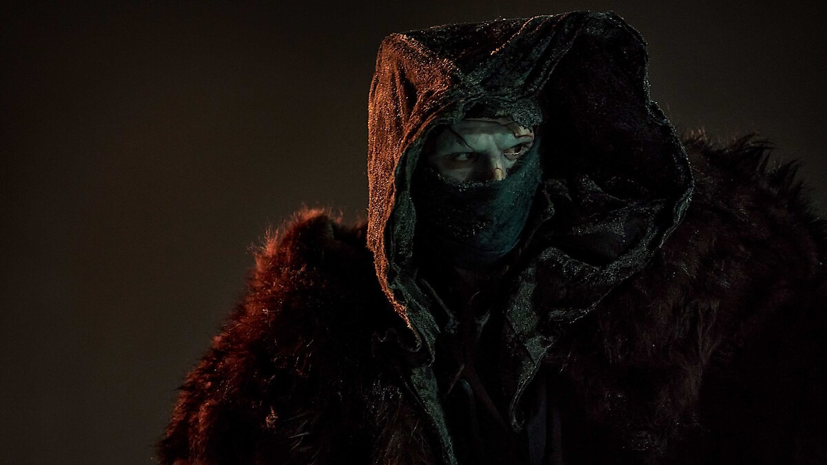 Frankenstein (2025) — Review: A Dark & Soulful Resurrection