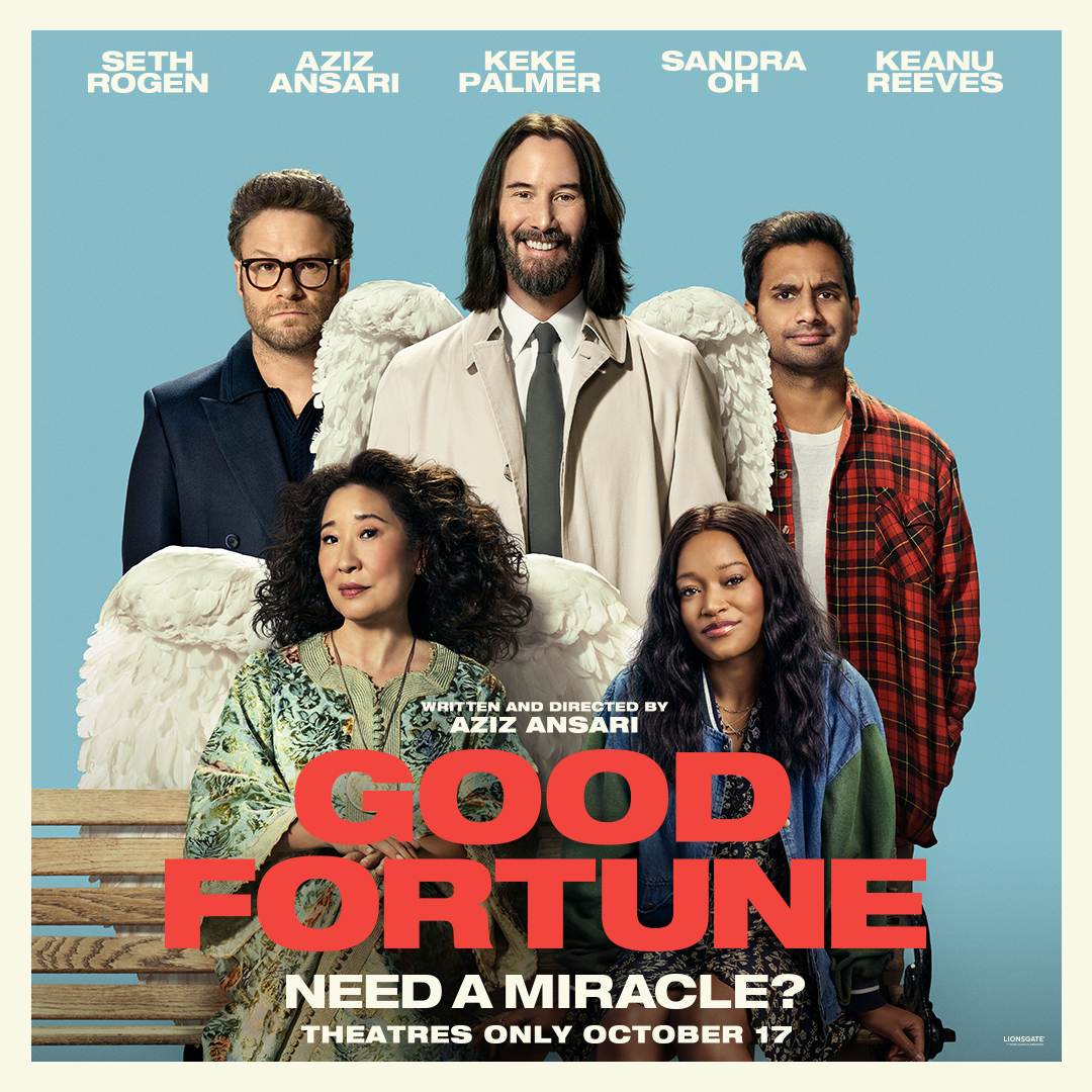 Good Fortune still 4