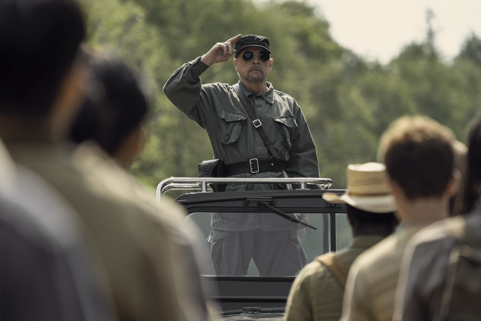 “The Long Walk” — Now on Digital in the UK & US