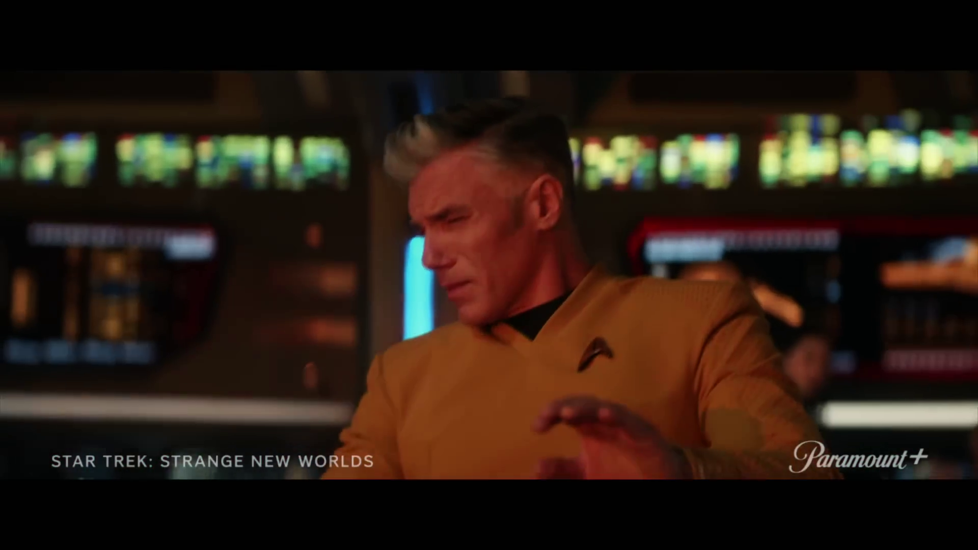 Star Trek: Strange New Worlds Season 4 — First Look Trailer + Breakdown