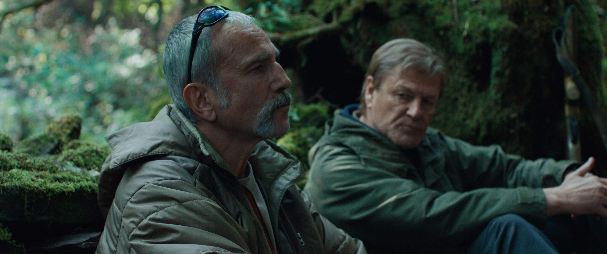 Anemone Review — Daniel Day-Lewis Returns in a Haunting Masterpiece of Silence and Sorrow