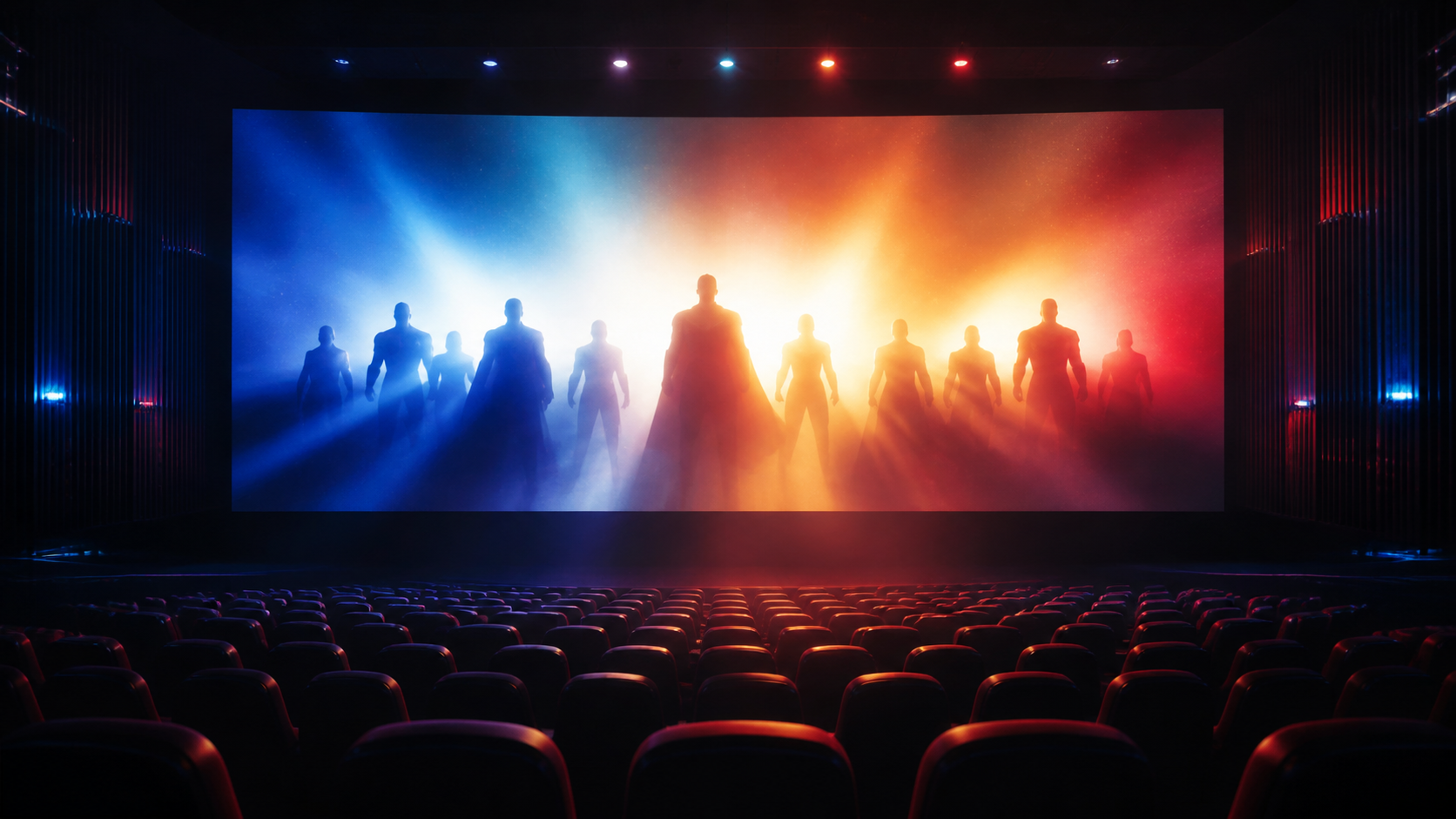 Trailer Drop — Avengers Endgame Encore (2026): Official Trailer 1