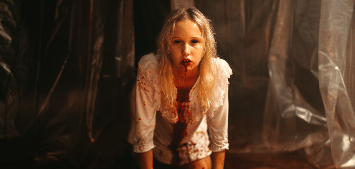 DEAD EYES artwork for Tubi FrightFest 2026