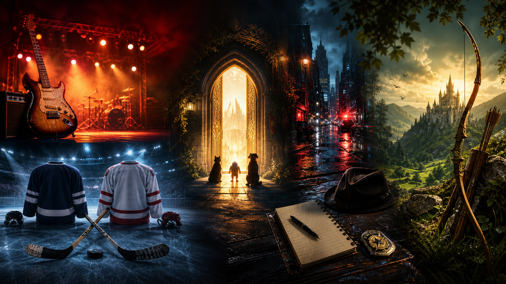 Entertainment News and Casting Round-up: 12 August 2026