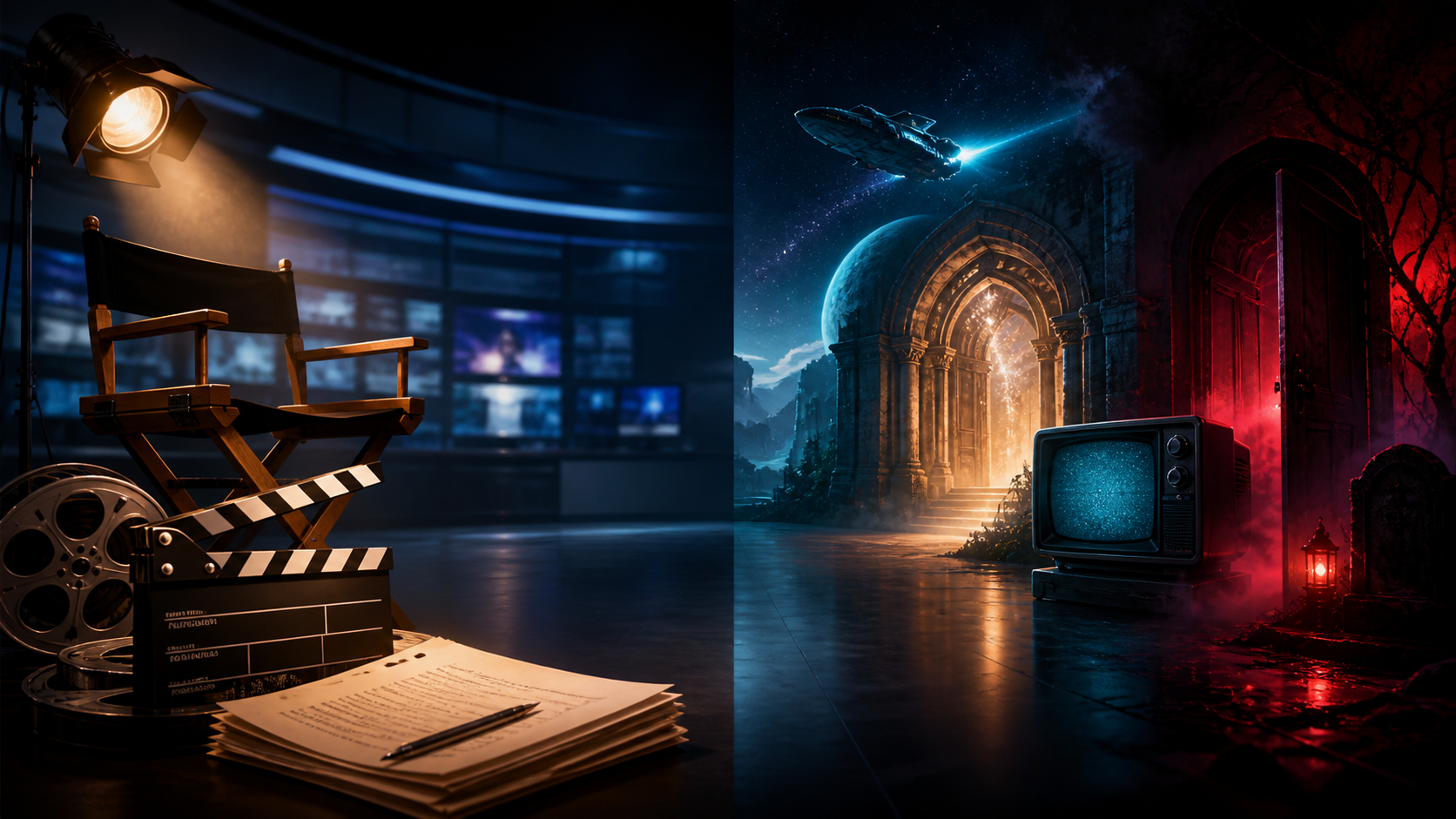 Entertainment News and Casting Round-up: 19 August 2026