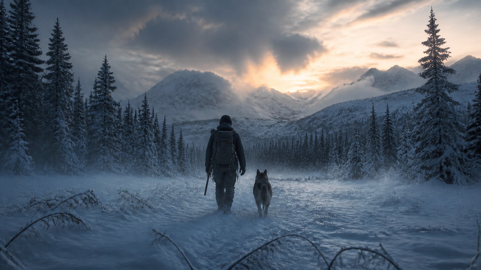 Trailer Drop — Heart Of The Beast (2026): Official Trailer 2