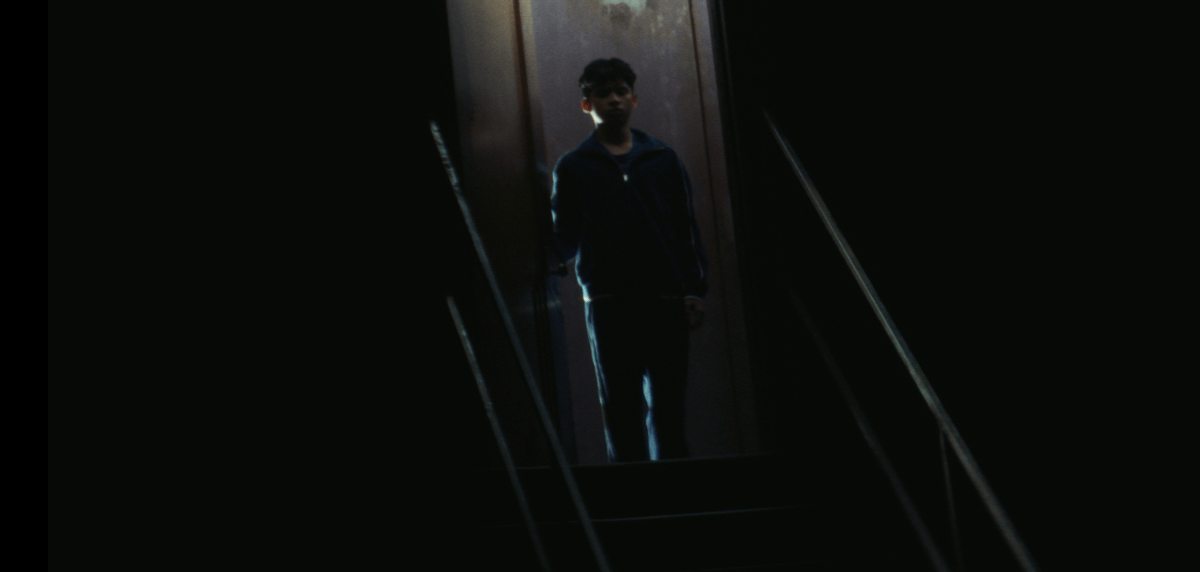 HOME BODIES artwork for Tubi FrightFest 2026