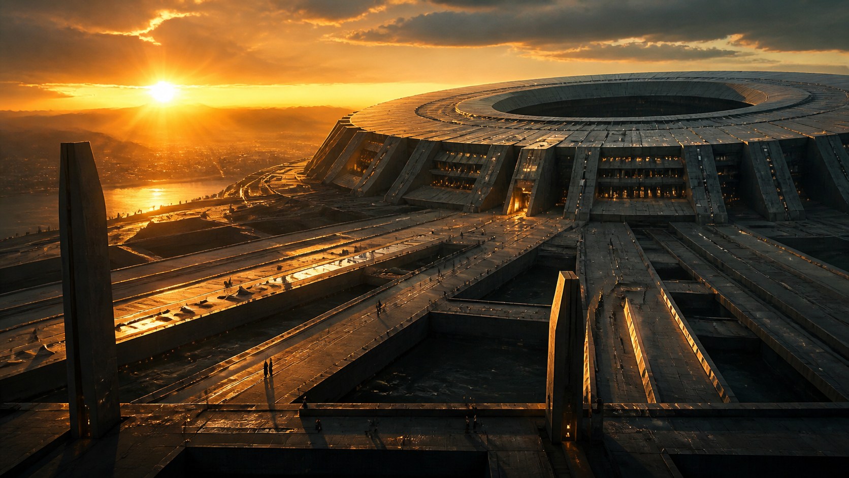 Trailer Drop — The Hunger Games: Sunrise on the Reaping (2026): Official Trailer 2