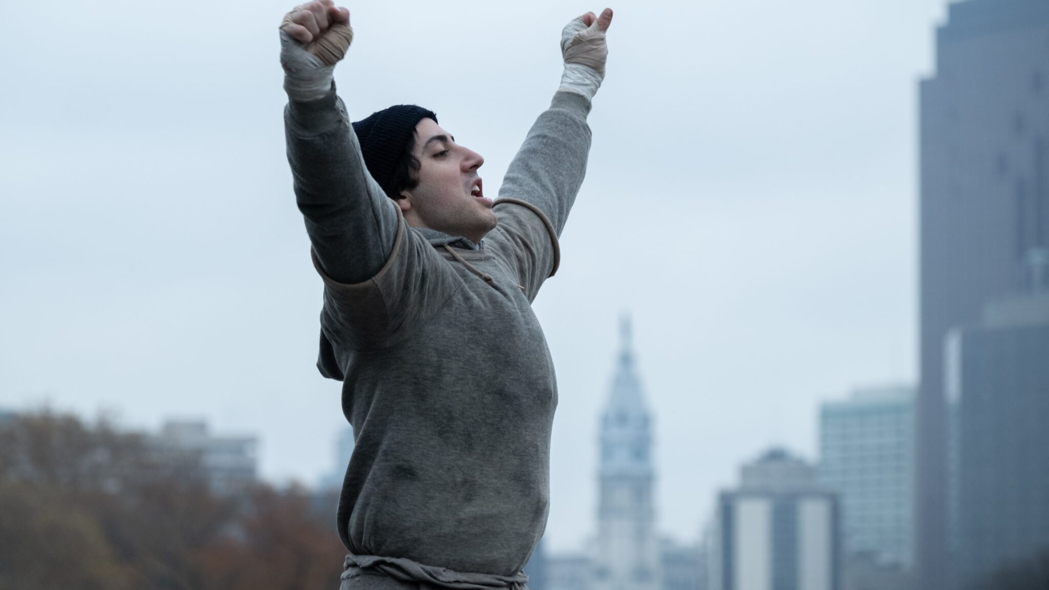 I Play Rocky (2026) Preview: The Underdog Story Behind Rocky