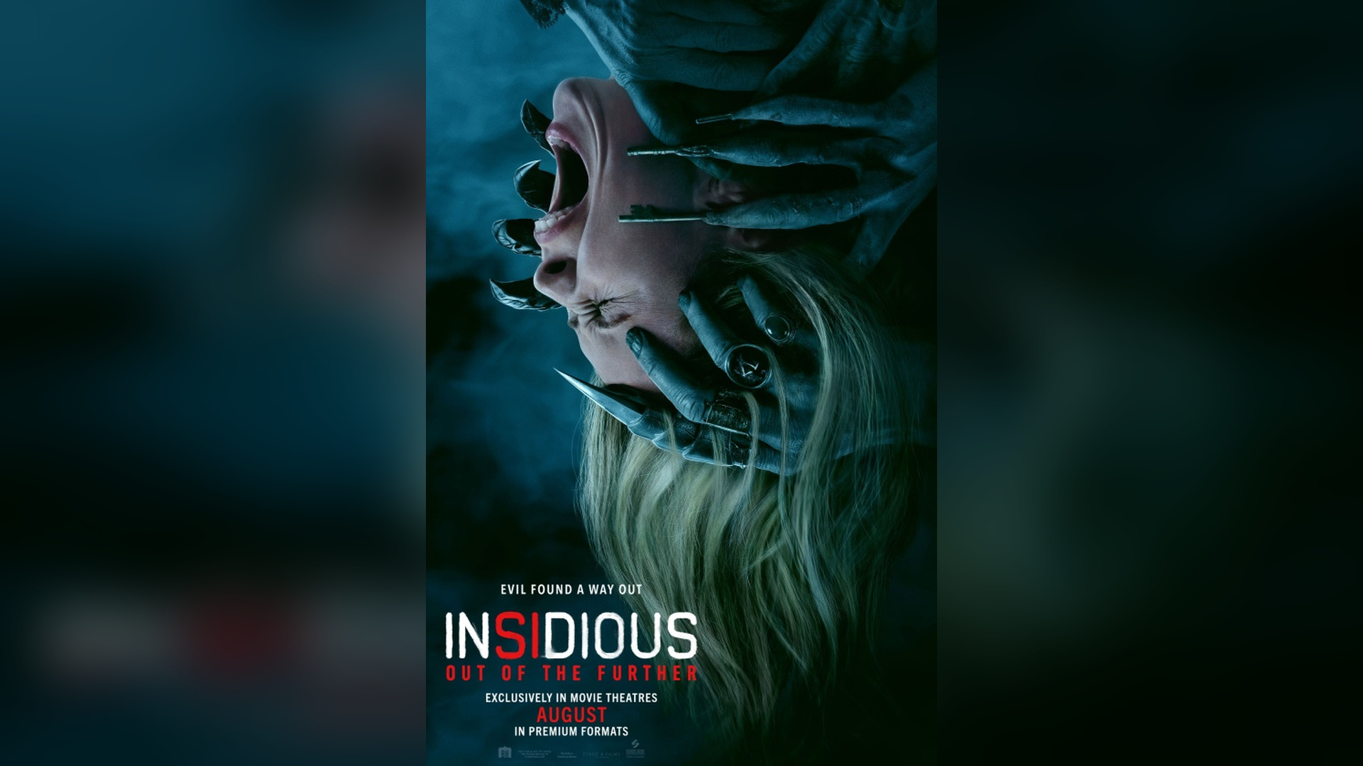 Insidious: Out of the Further (2026) Super Review: A Haunted House with Fraying Nerves