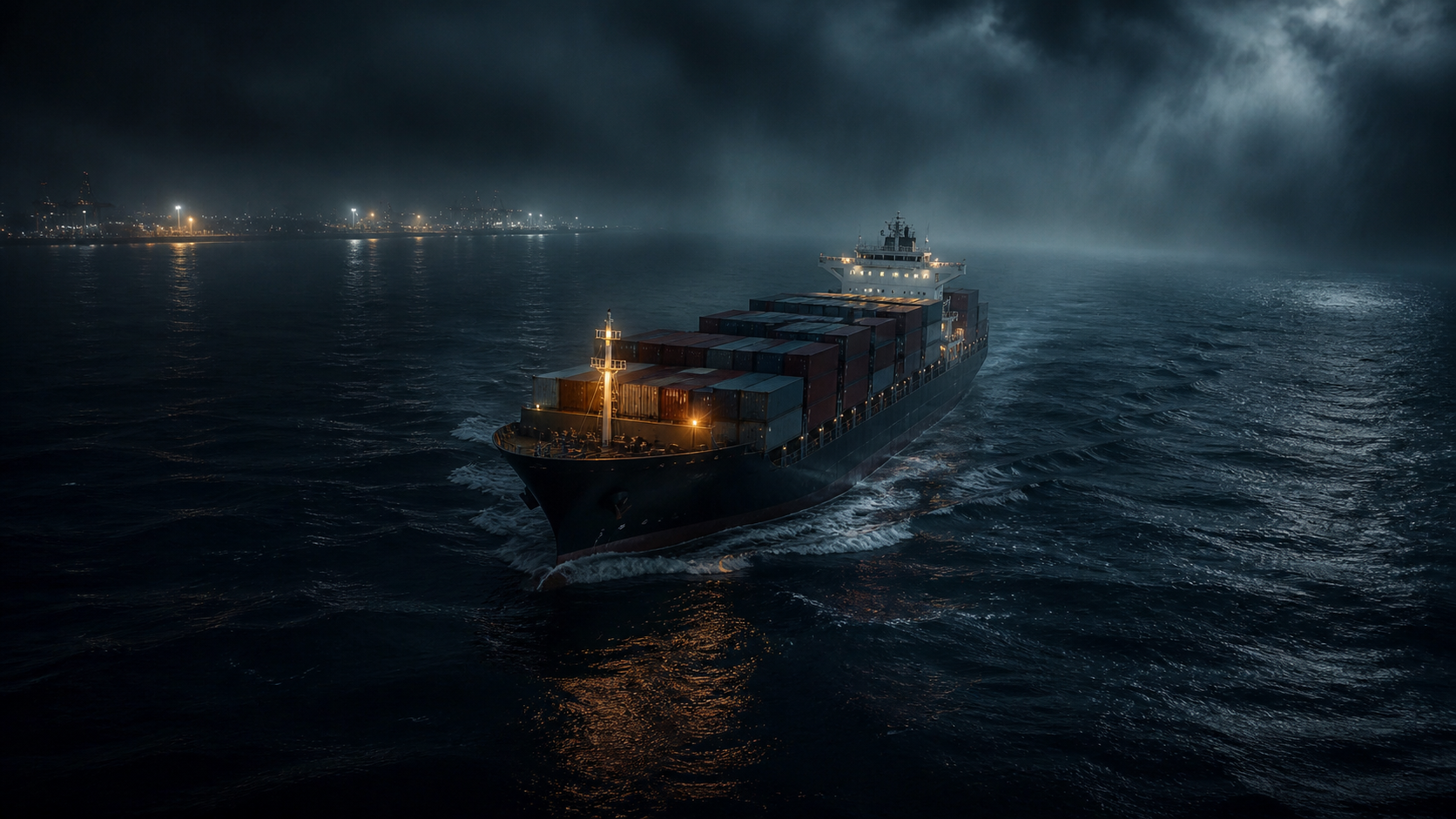 Mutiny (2026): Jason Statham’s Cargo-Ship Thriller Opens This Friday