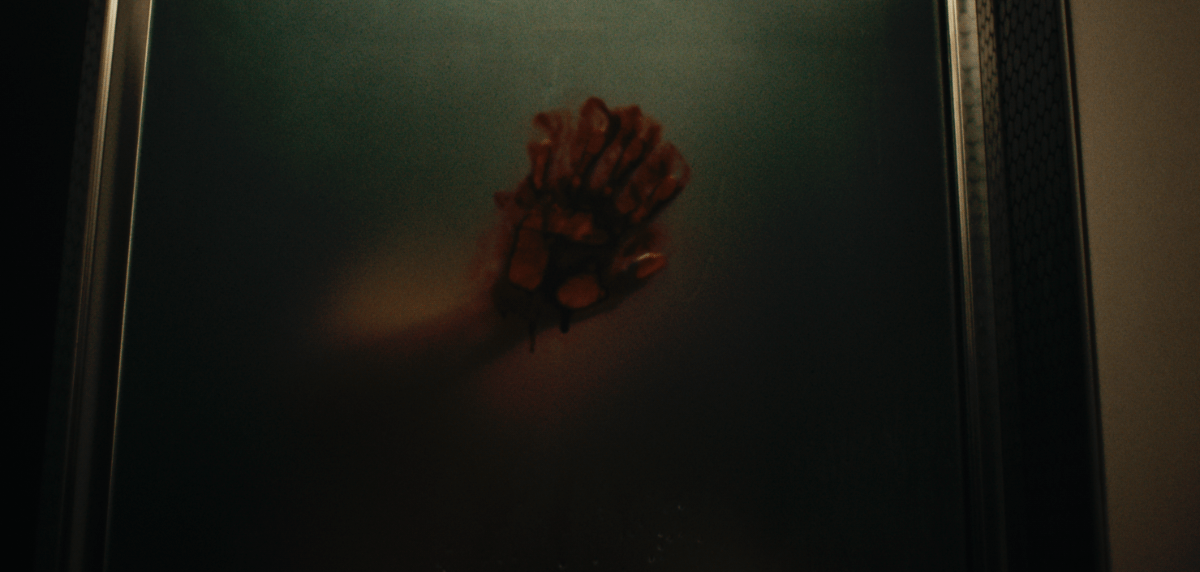 NIGHT AFTER NIGHT artwork for Tubi FrightFest 2026