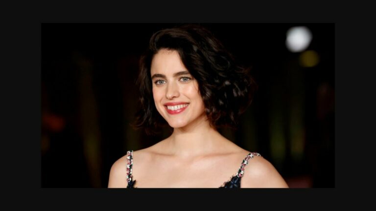 Margaret Qualley, star of Parker Finn’s Possession remake