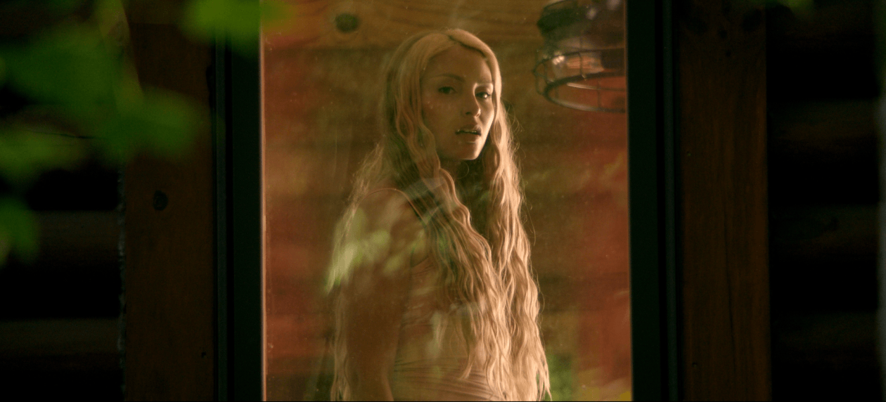 SLAY artwork for Tubi FrightFest 2026