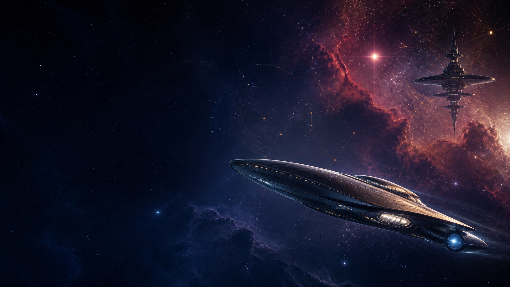 Star Trek at 60, Part Two: When Star Trek Became a Universe