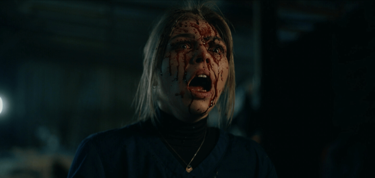 THE DEATH OF US artwork for Tubi FrightFest 2026