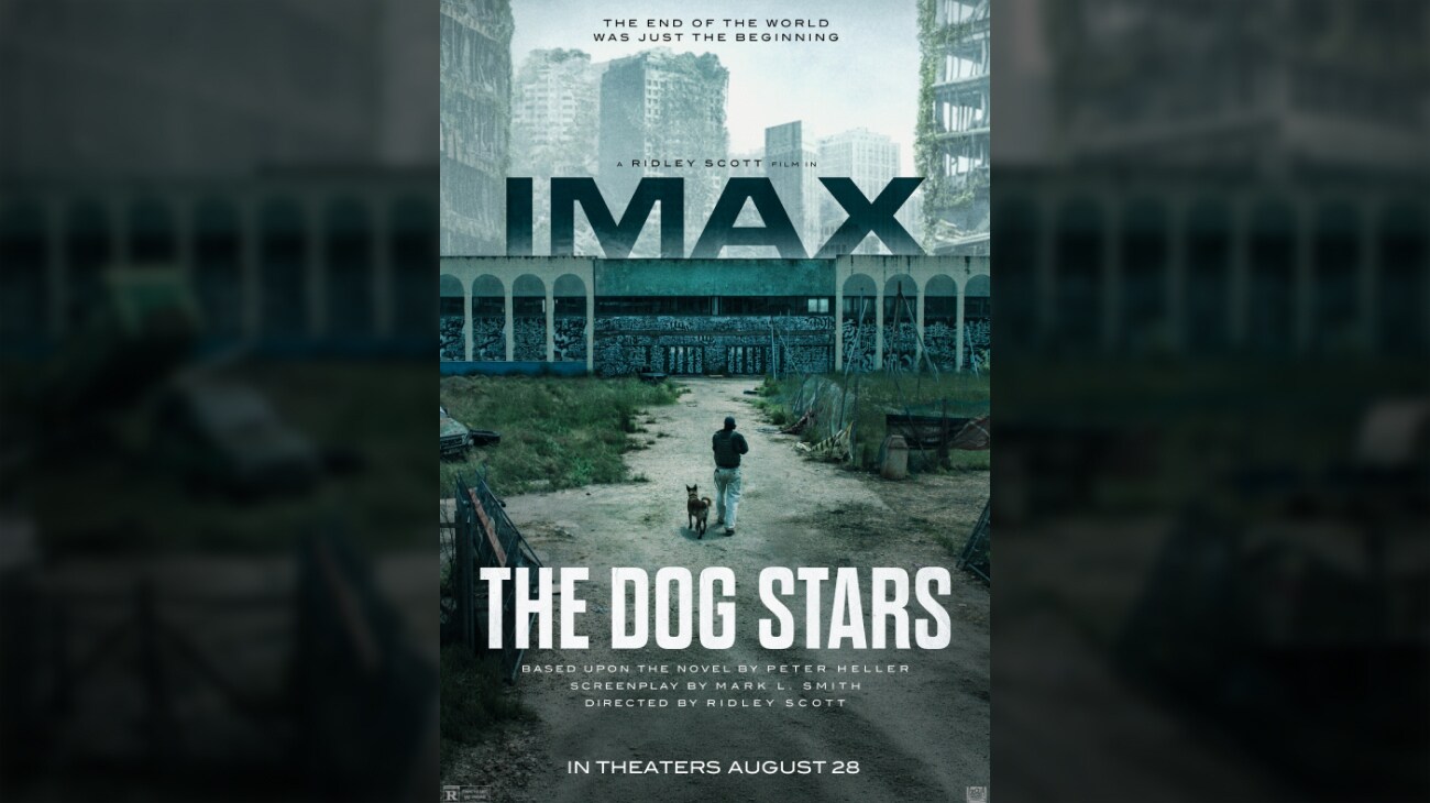 The Dog Stars (2026) Review: Ridley Scott Finds Hope in the Ashes