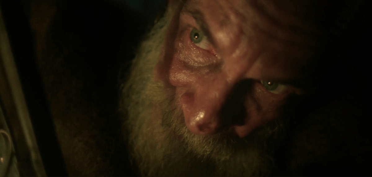 THE FLESH ITSELF artwork for Tubi FrightFest 2026