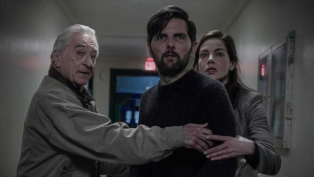The Whisper Man (2026) Review: A Chilling Thriller with a Familiar Trail