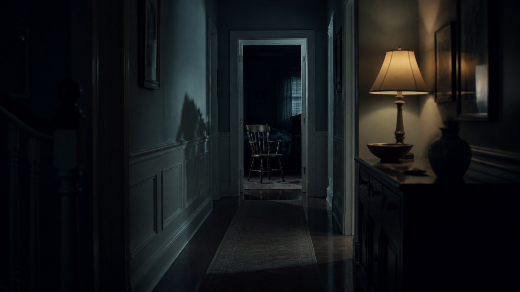What Should I Watch Tonight? The Whisper Man Is a Tense Thriller You Can Finish in One Sitting