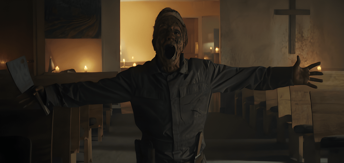 TO YOU WANT TO PLAY? artwork for Tubi FrightFest 2026