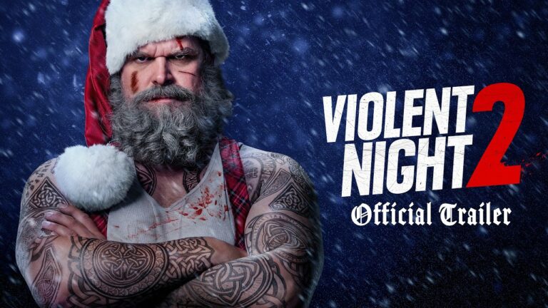 Official trailer still for Violent Night 2