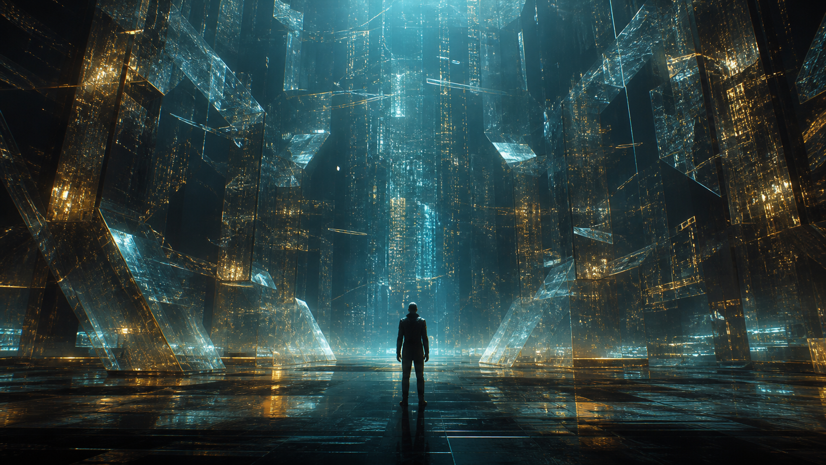 Trailer Drop – VisionQuest (2026)