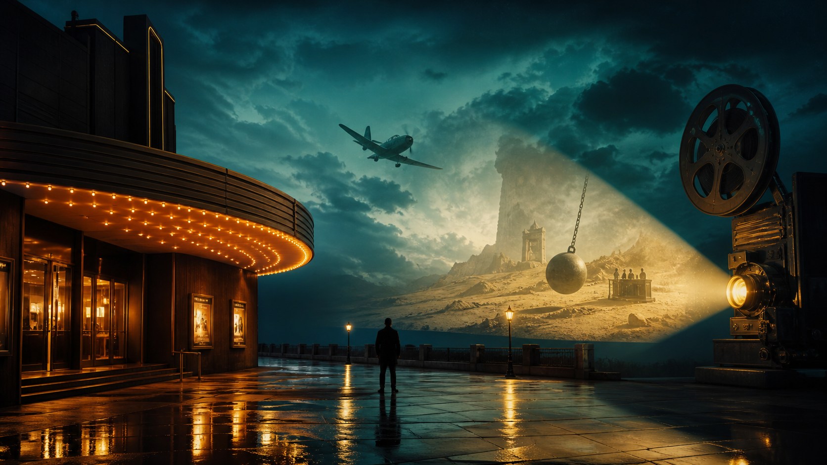 Weekly Cinema Pack: New US & UK Releases – 28 August 2026