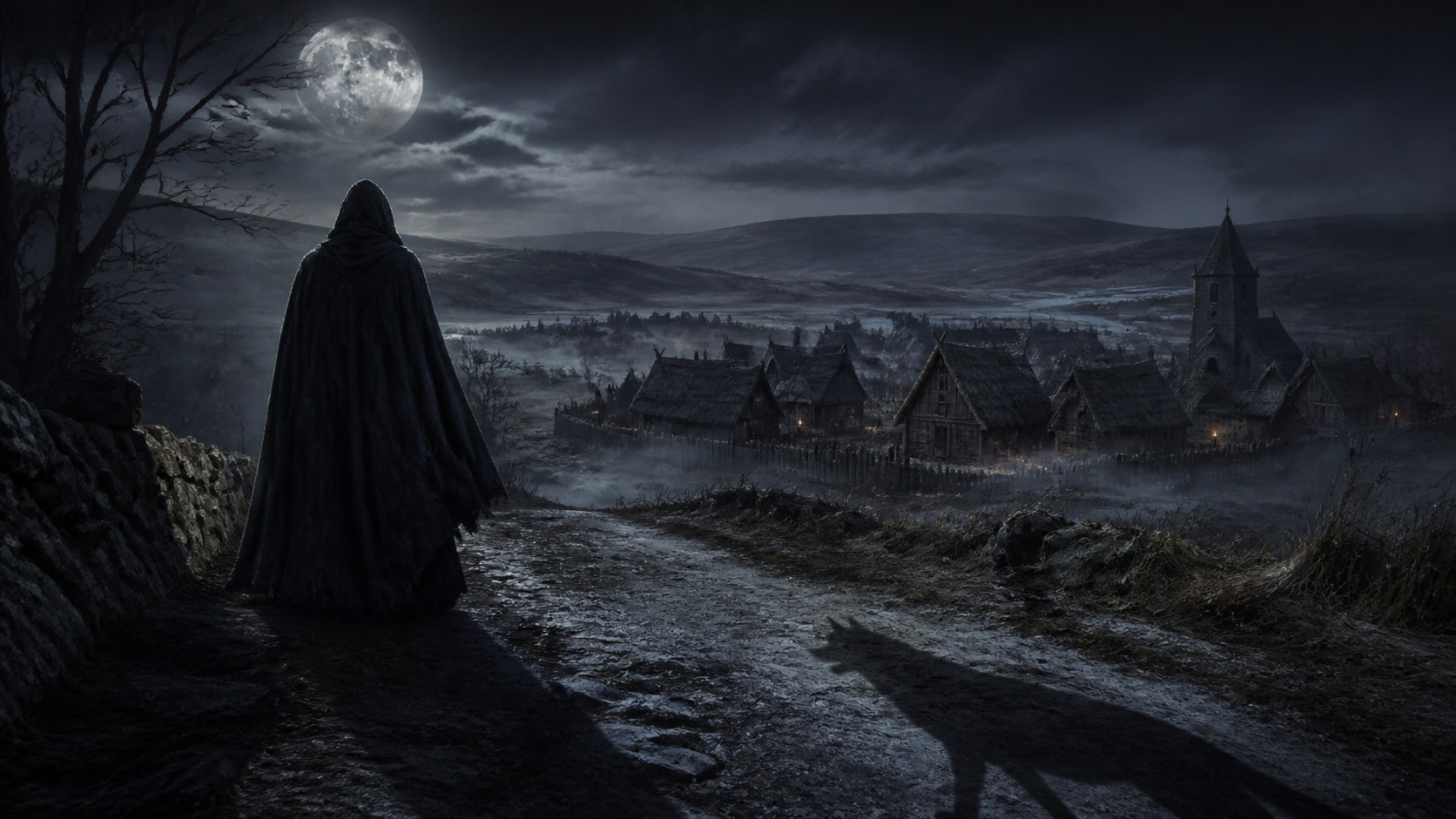 Werwulf (2026) Preview: Robert Eggers Returns to Folk Horror