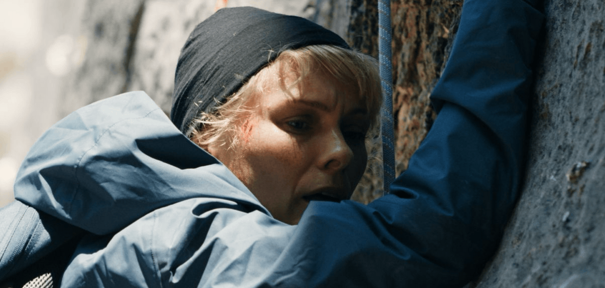 ZIP WIRE artwork for Tubi FrightFest 2026