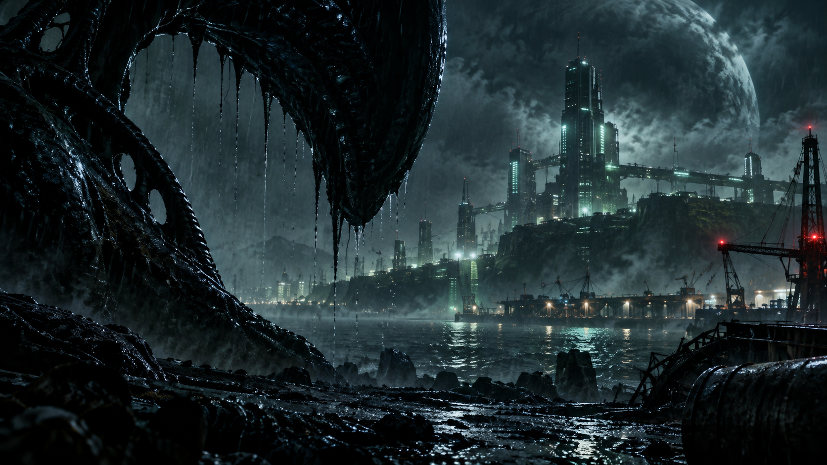 Alien: Earth Season 2 Preview: Release Window, Cast and What to Expect