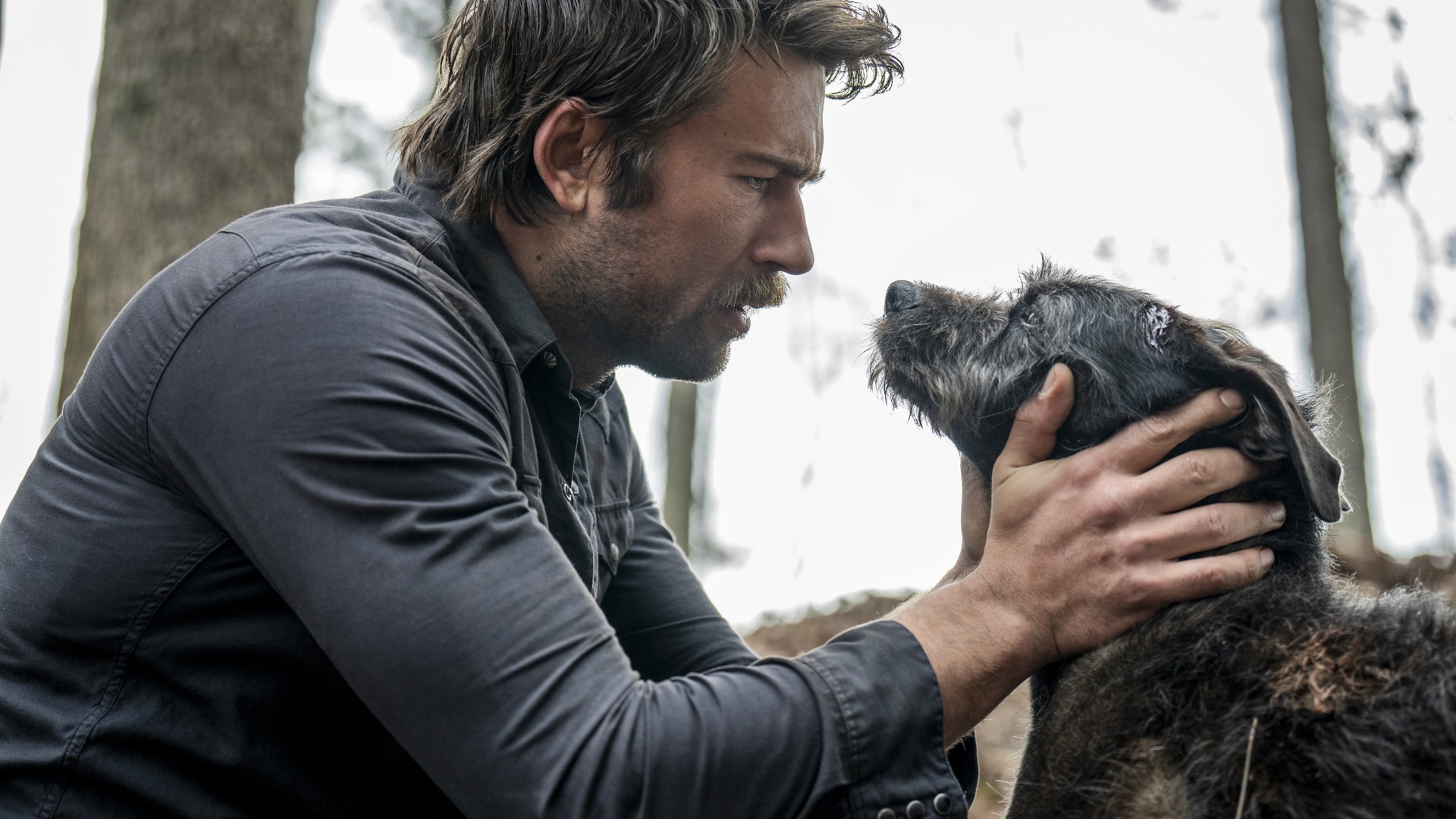 Trailer Drop — The Rescue (2027): Official Trailer 1