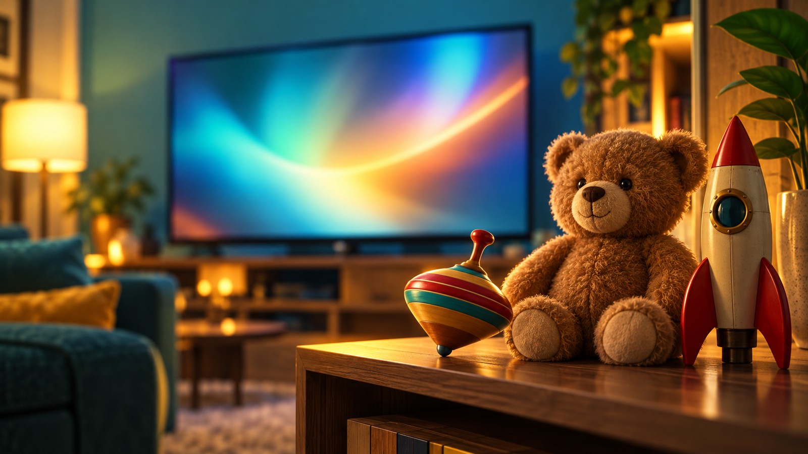 Movieversalfilm Evening News: 29 September 2026 — Toy Story 5 on Disney+