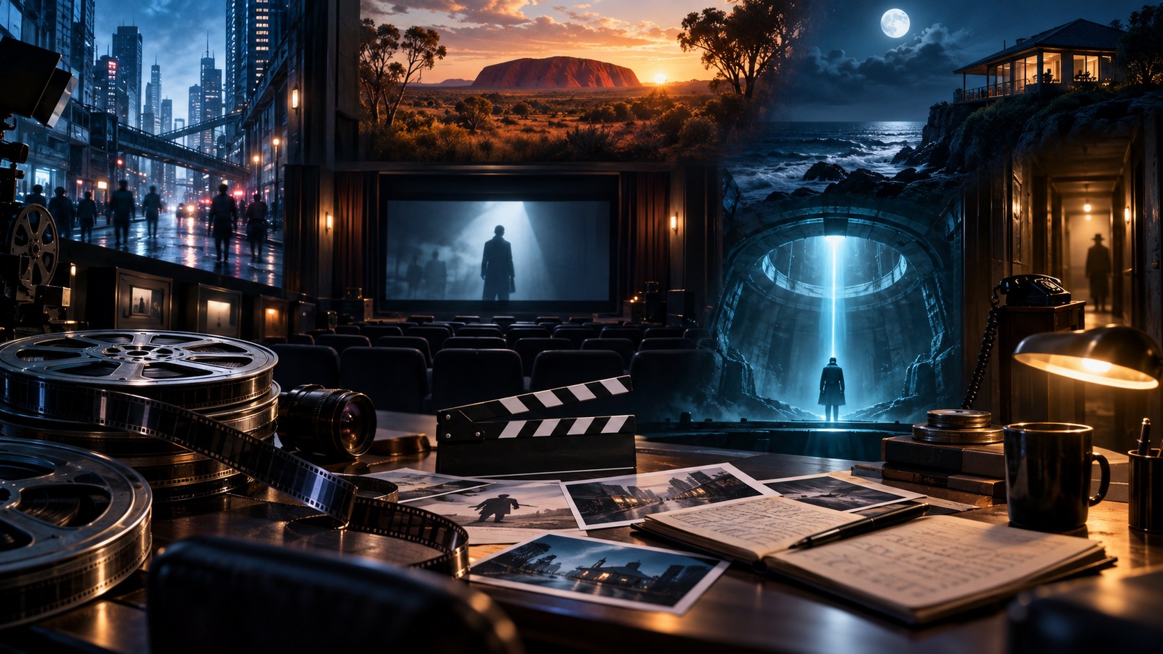 Entertainment News and Casting Round-up: 16 September 2026