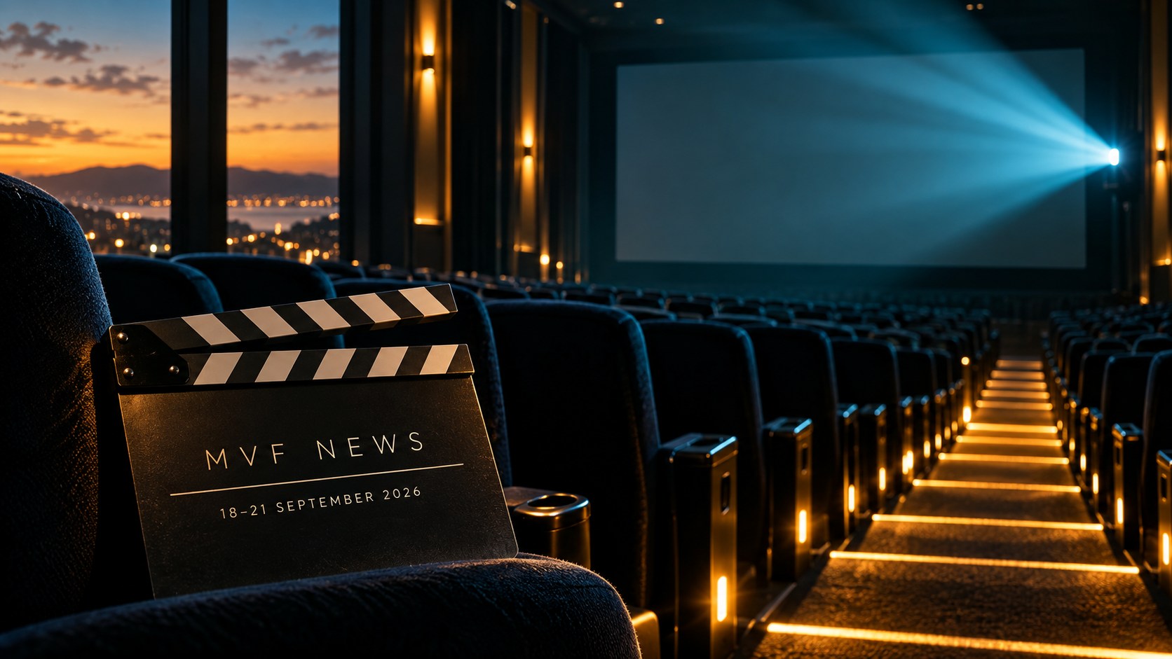 MVF News: 18–21 September 2026 — World War Z Returns, TV Says Goodbye