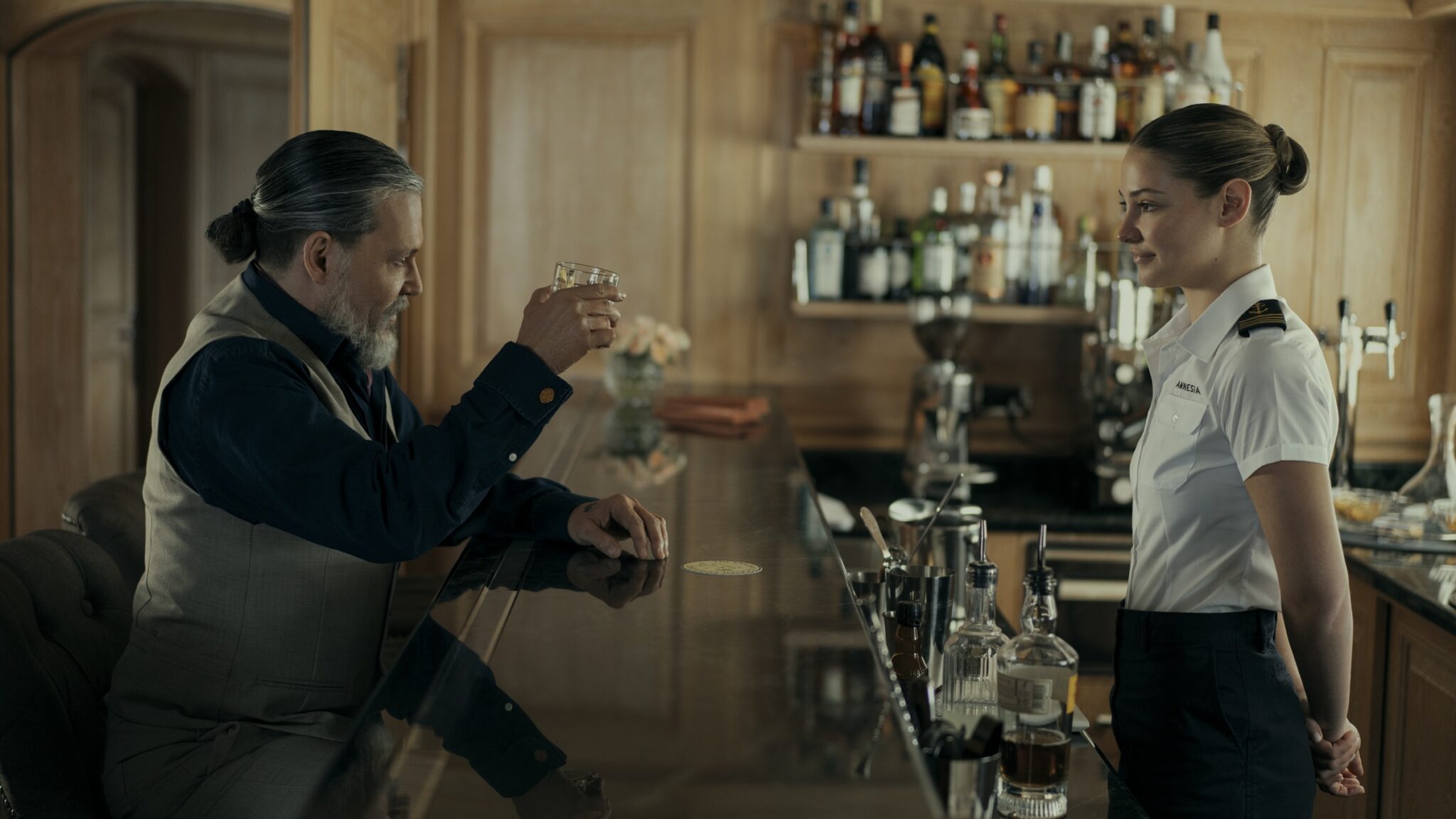 Trailer Drop — Day Drinker (2027): Official Teaser Trailer 1