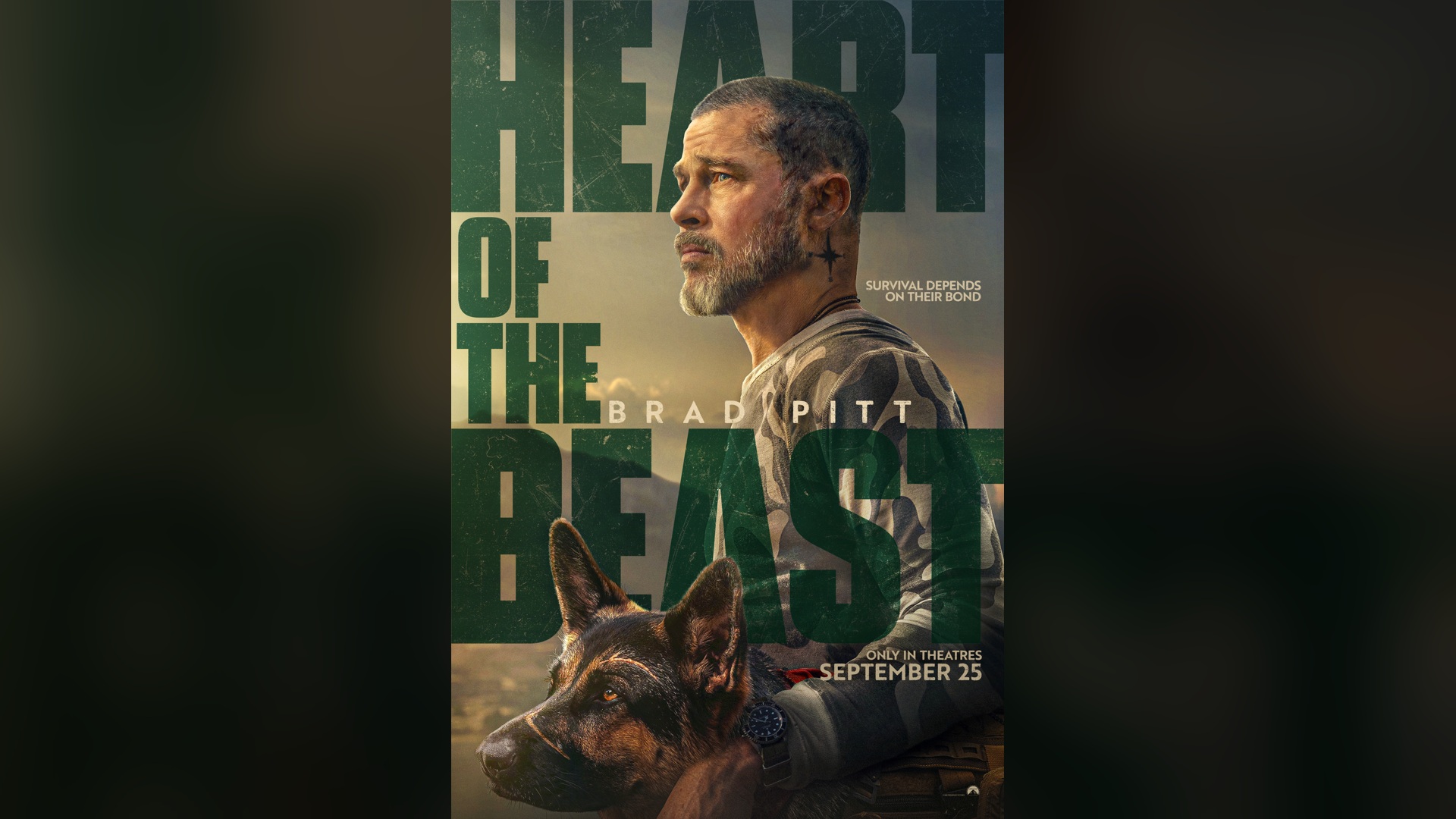 Heart of the Beast (2026) Super Review: A Bond Worth Fighting For
