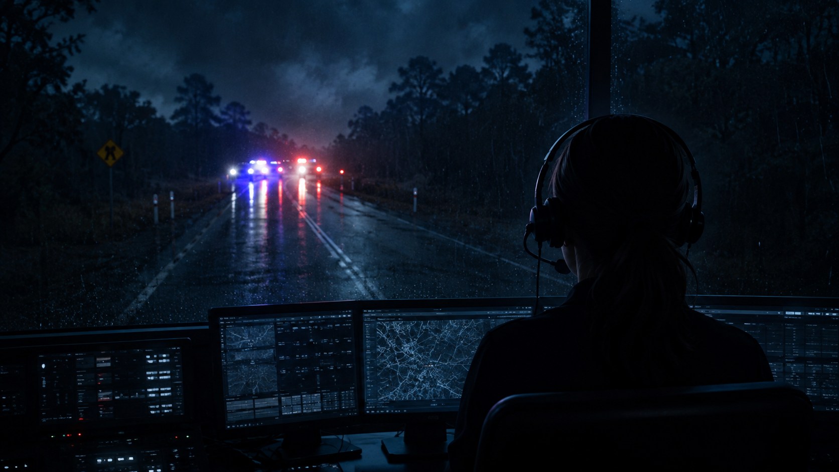 Trailer Drop — Last Seen (2026): Official Trailer