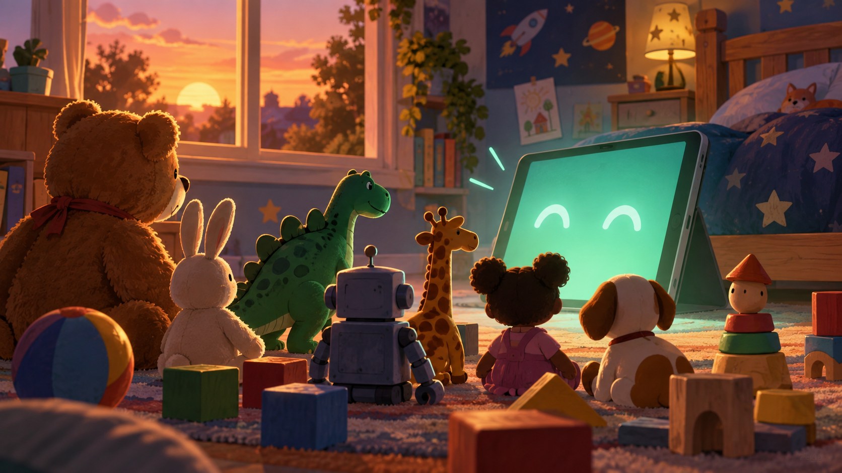 What Should I Watch Tonight? Toy Story 5 Is a Bright Family Film for Disney+