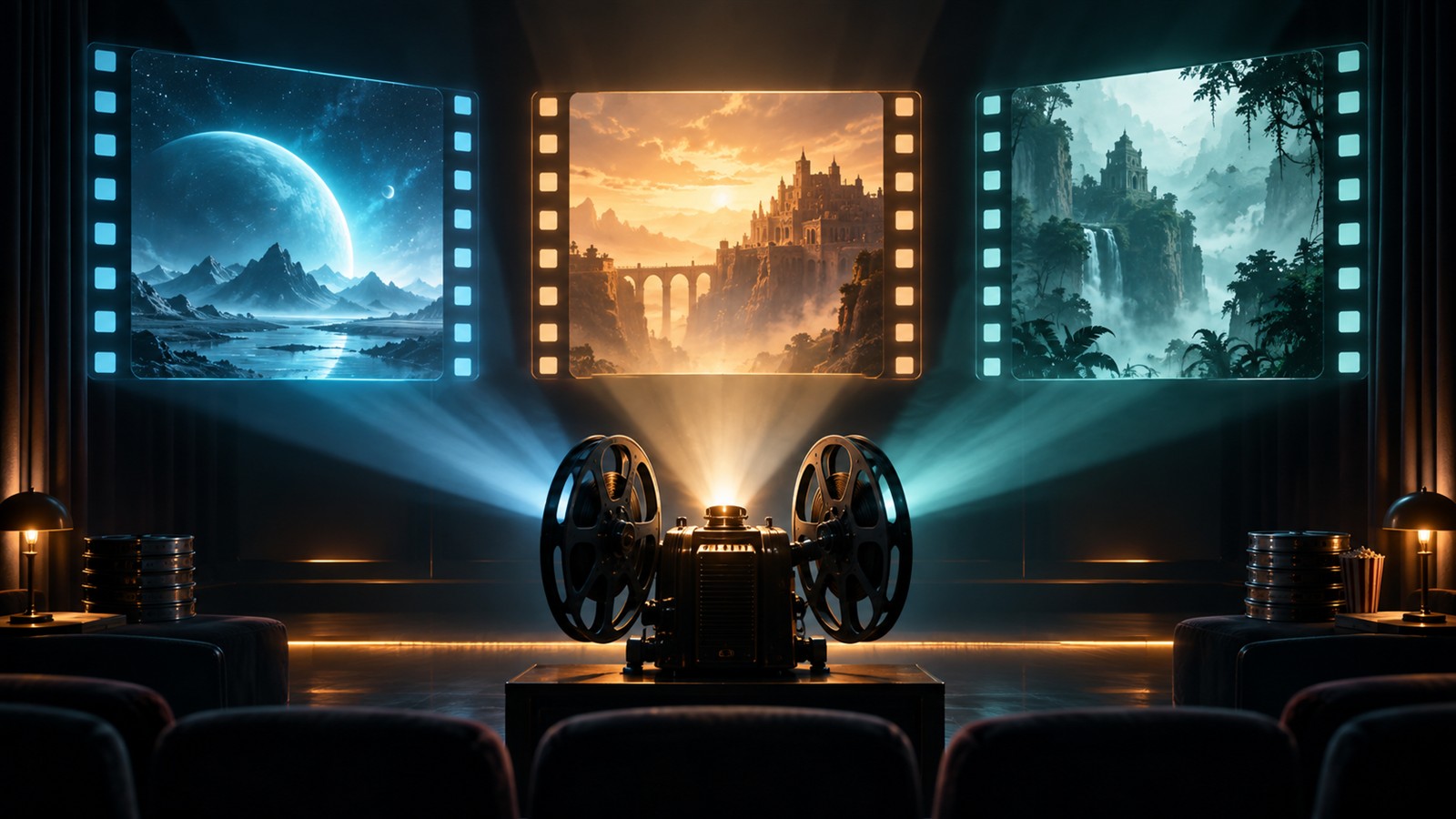 Weekly Trailer Radar: 22 September 2026