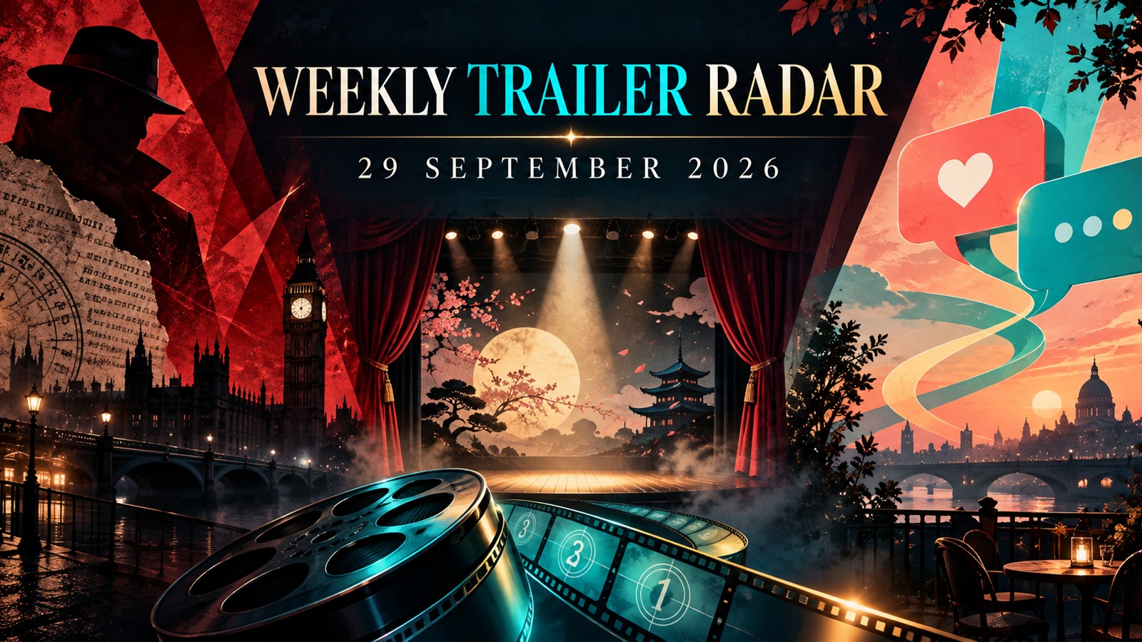 Weekly Trailer Radar: 29 September 2026