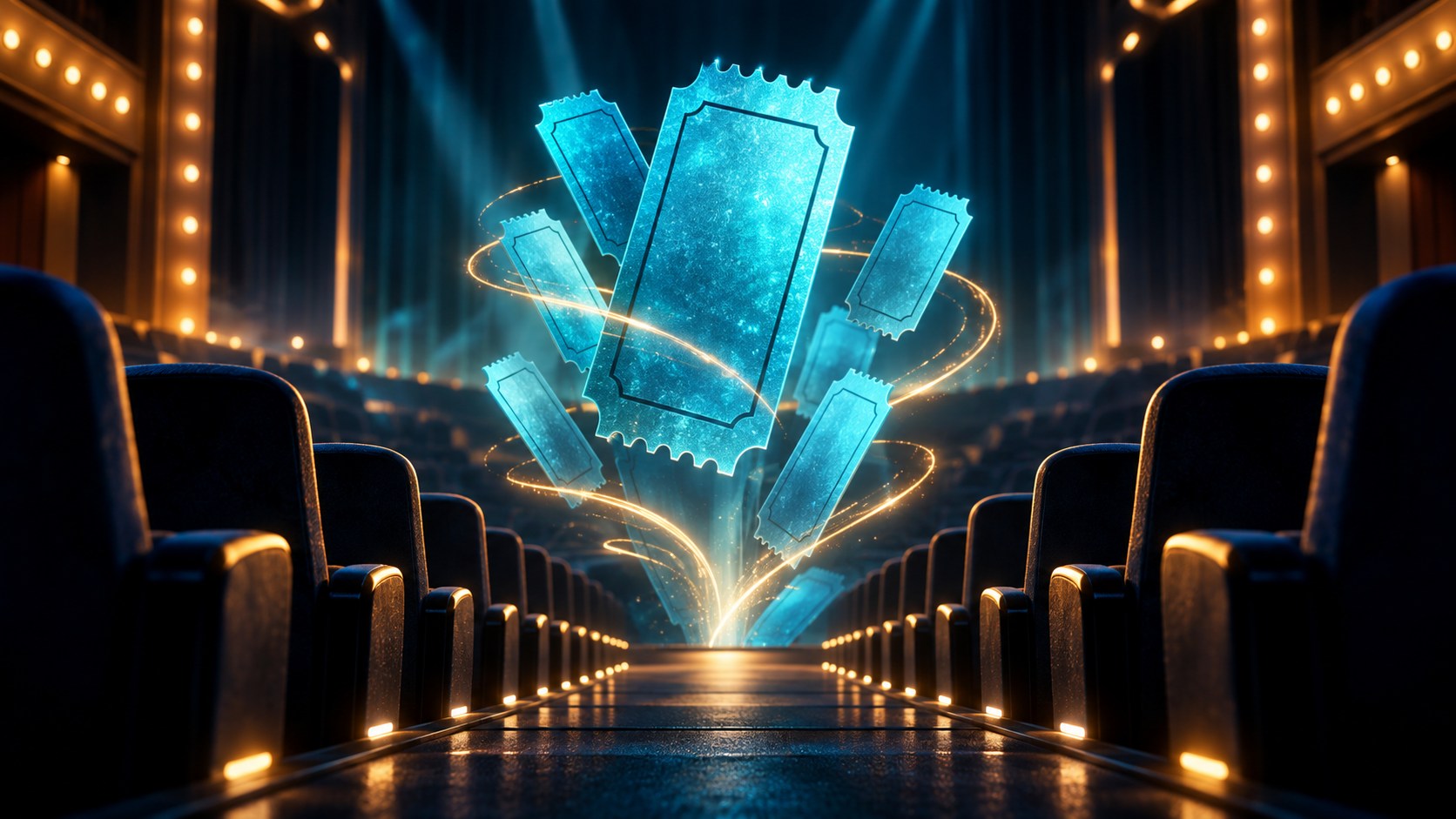 US/UK Weekend Box Office: Practical Magic 2 Casts Its Spell — 11–13 September 2026