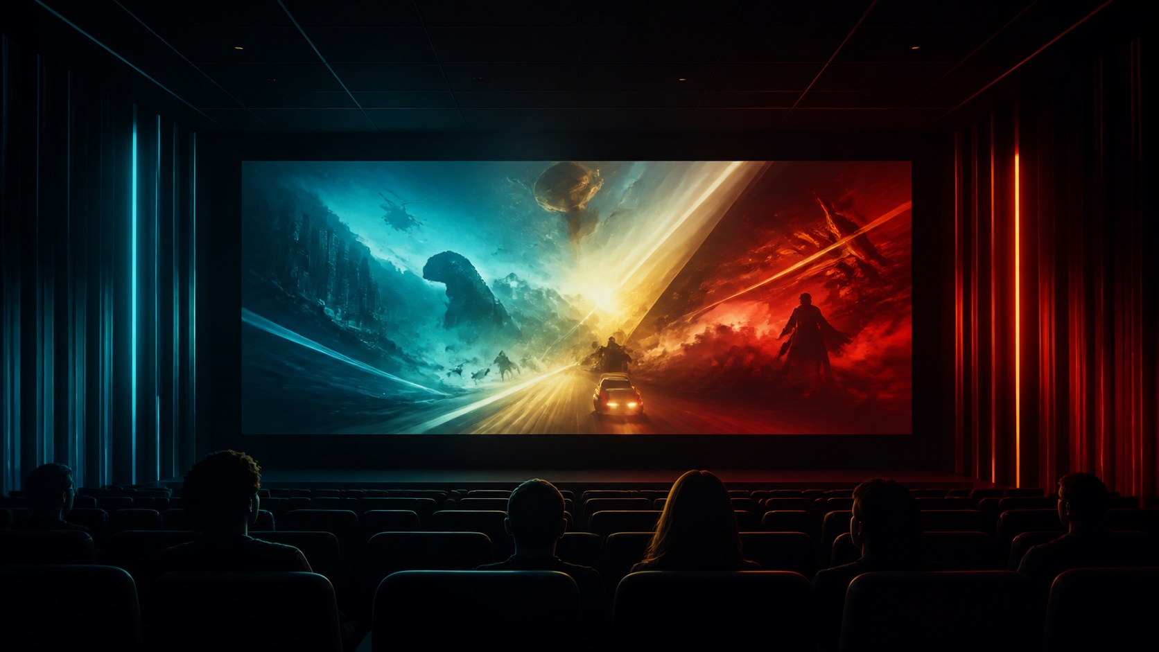 Weekly Trailer Radar: 1 September 2026