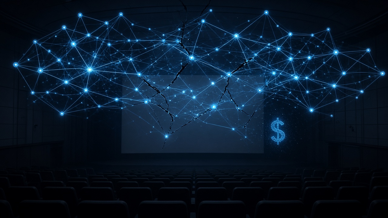 Screen Wrap: 11 October 2026 — Box Office, Festival Films and TV News