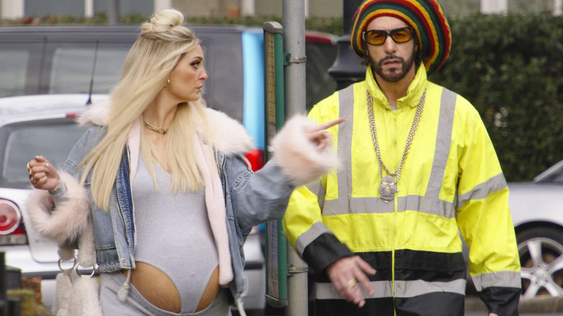 Trailer Drop — Ali G: Who Iz I? (2026): Official Trailer 2