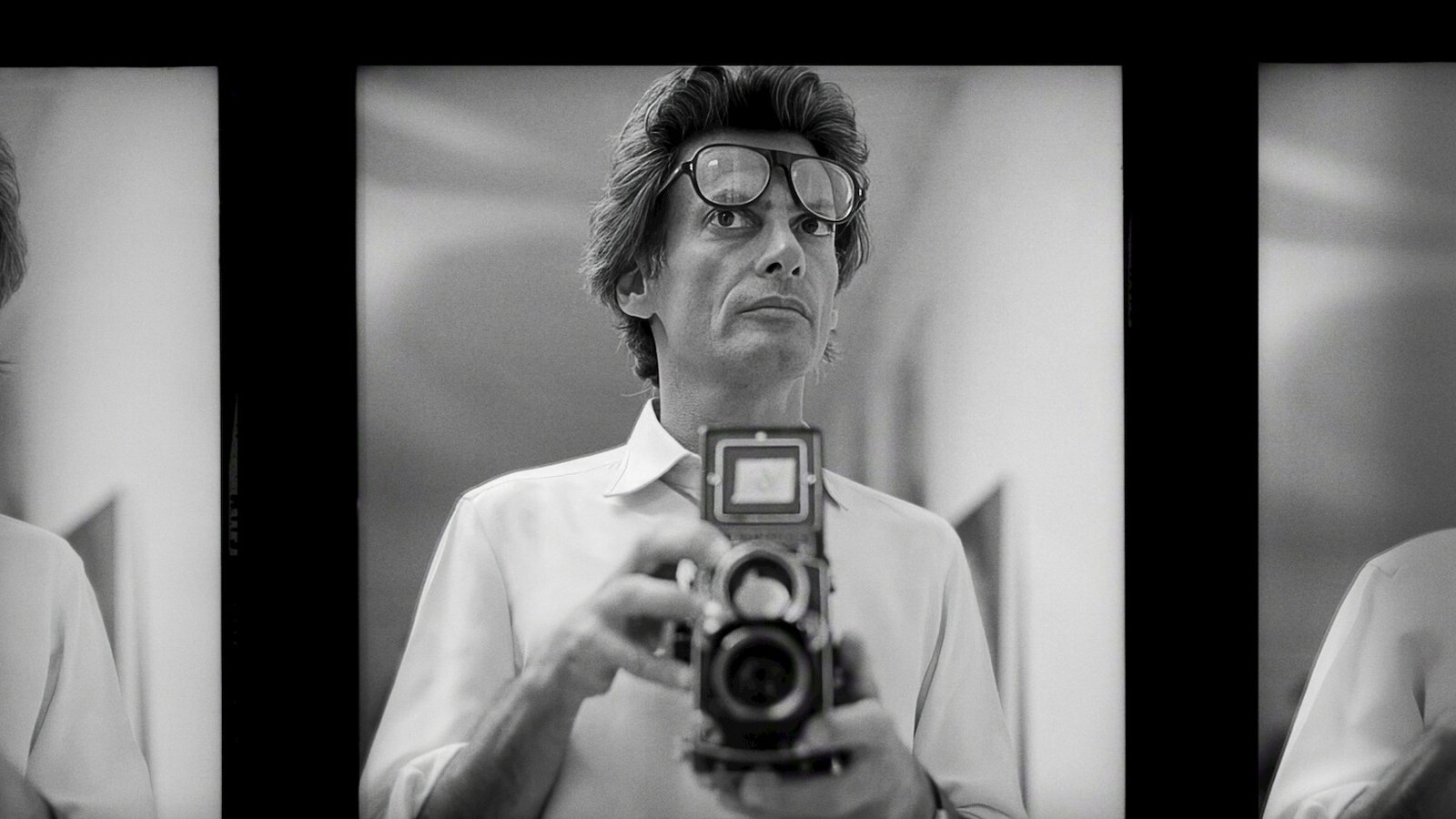 Avedon Trailer: Ron Howard Opens Richard Avedon’s Archive on Netflix