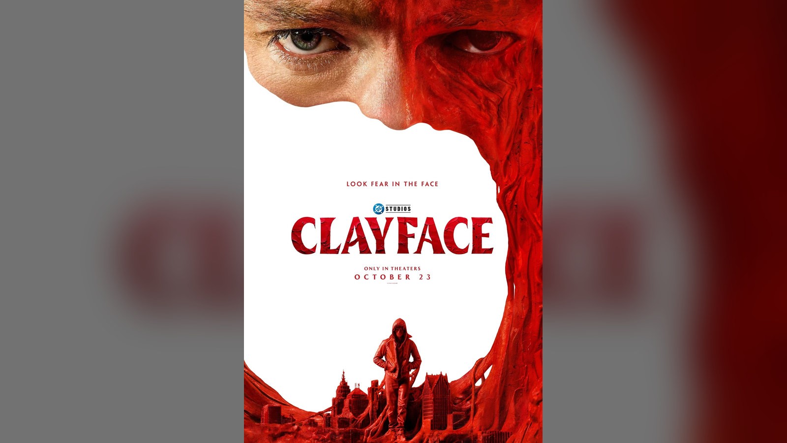 Clayface (2026) Super Review: DC’s Grisly Body Horror Gets Under Your Skin