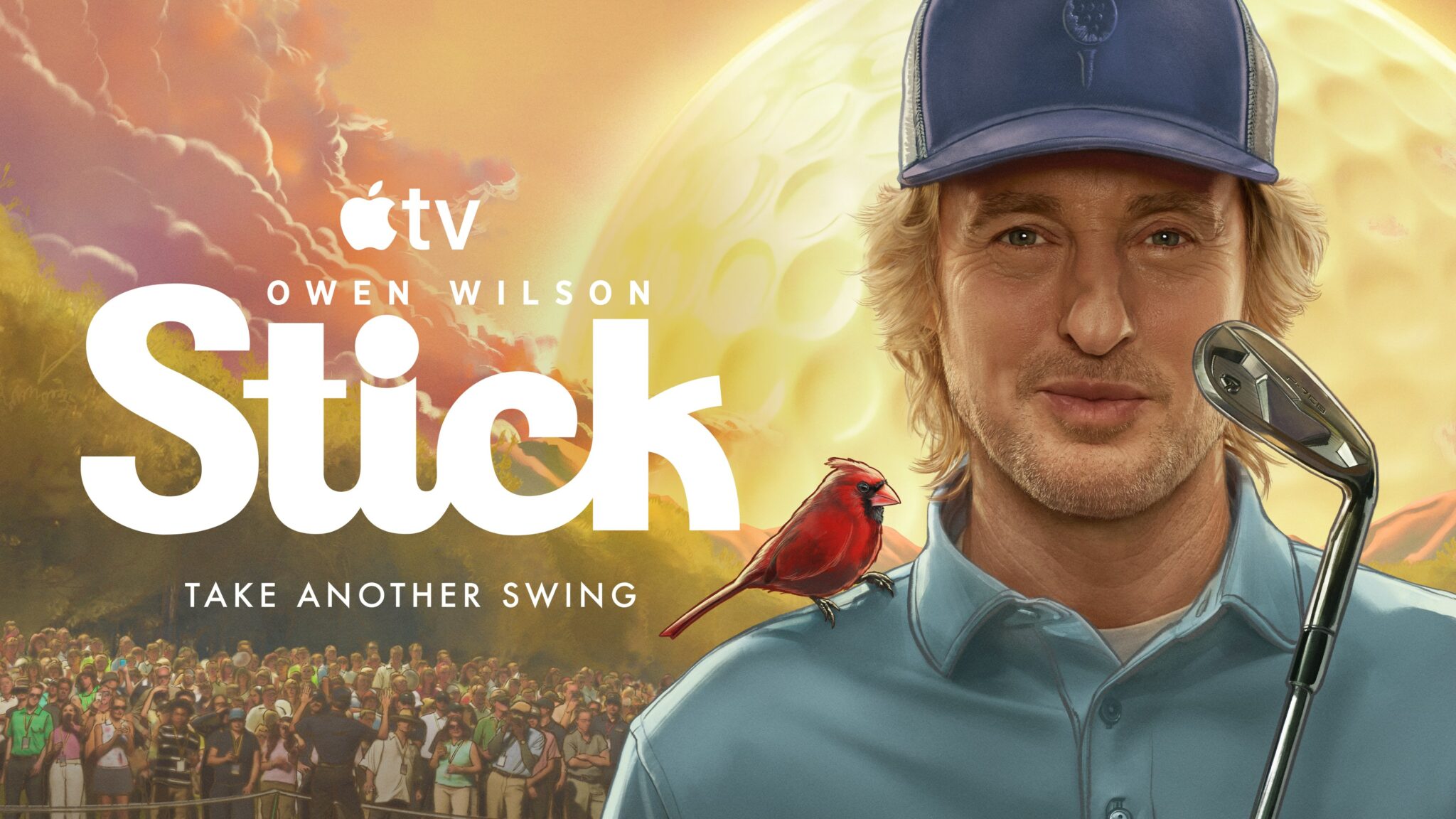 Trailer Drop — Stick Season 2 (2026): Official Trailer
