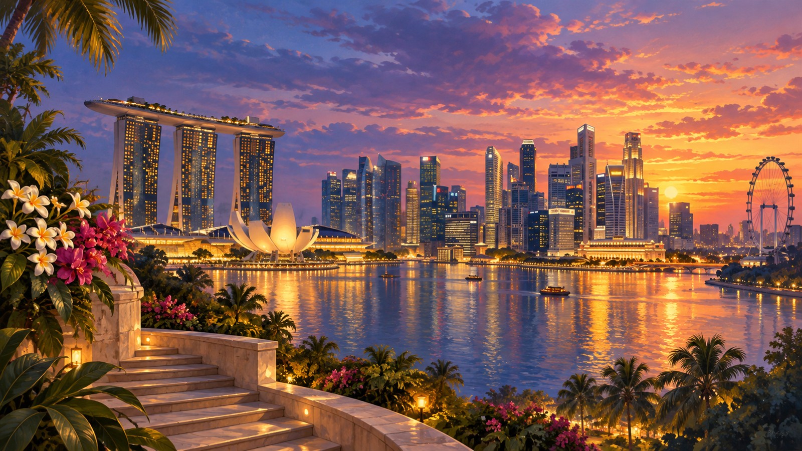 Movieversalfilm Morning News: 9 October 2026 — Crazy Rich Asians Returns as an HBO Series